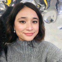 Kripa Panta