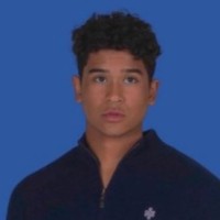 Lazaro Erick Liebsch