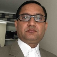 Khem Narayan Sapkota