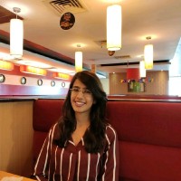Yogita Mittal