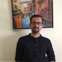 Niketh Chandramohan