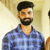 Manu Vinod