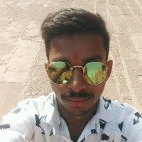 Kalpesh Solanki