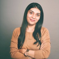 Radhika Sharma