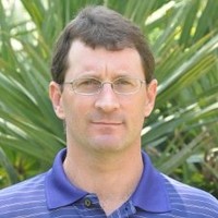 Daniel Mitchell