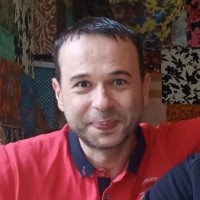 Milos Stojanovic