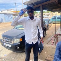 Cheikh Abdoul Ahad THIAM