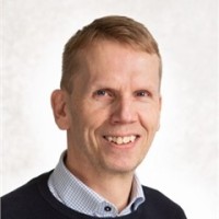 Ronald Gåsvær