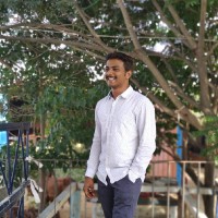 Shuchith Gowda
