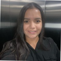 Fernanda Rosalia Pereira