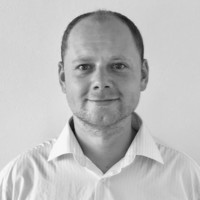 Roman Mandryk