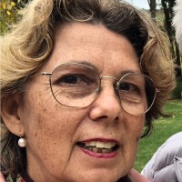 Jill Parker