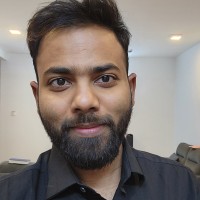 Arvind P.
