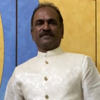 Sanjay Hanamghar