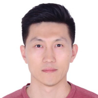 Enrique Wang
