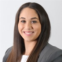 Katelyn Morris - Shrm Scp, Phrca