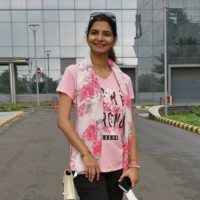 Kanika Khurana