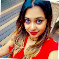 Raveena ..