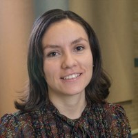 Lucía Ramírez Bolívar