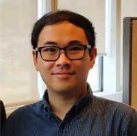 Jiawei Yu