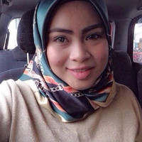 Hasmin Kartini Kamarudin