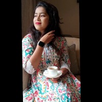Jaba Mondal