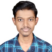 Yogesh Gode