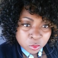 Ray'Nardia Russell
