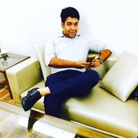 Rahul Verma