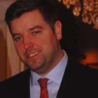 Brian Mckinney
