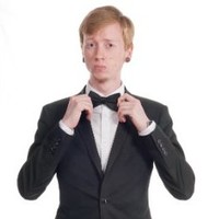 Ted Zubkov