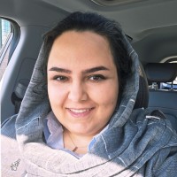 Ghazal Bashirzadeh