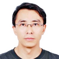 George Cai