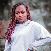 Rahab Wangui