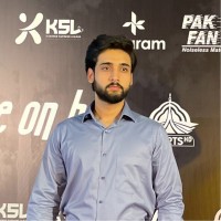 Hamza Shahid