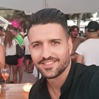 Jonathan Ramírez