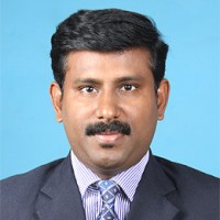 Gibin Chandran
