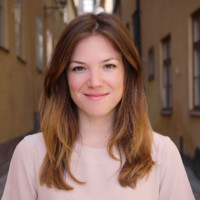 Cecilia Lesniewski