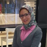 Ghada Ahmed