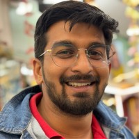 Akshay Mahajan