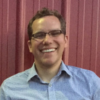 Jason Van Ek