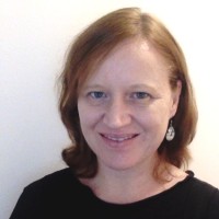 Jane Wotherspoon