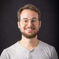 Mathieu Tessier