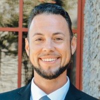 Trevor J. Smallwood