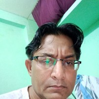 Mohammed Alimullah
