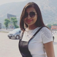 Tina Marwah