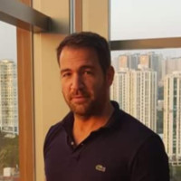 Mike Mazerolle