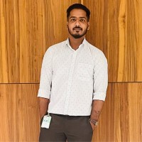 Vinit Rodrigues