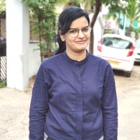 Darshika Sharma