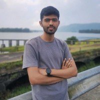 Vaibhav Bodkhe